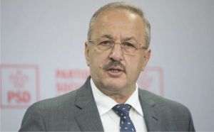 Vasile Dîncu, europarlamentar PSD/Alianţa S&D: "România îşi construieşte treptat credibilitatea în interiorul UE”